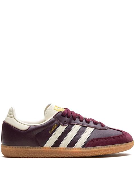 farfetch adidas samba